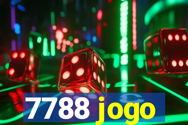 7788 jogo